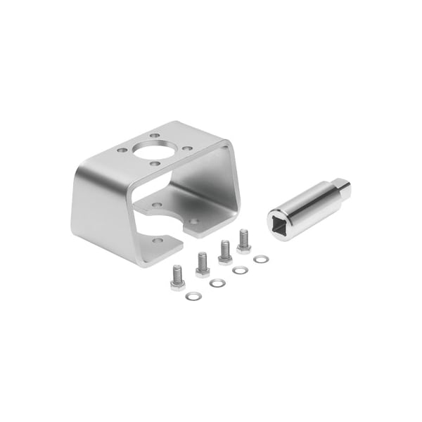Festo Mounting Kit DARQ-K-F07S17-F03S9 DARQ-K-F07S17-F03S9 - main